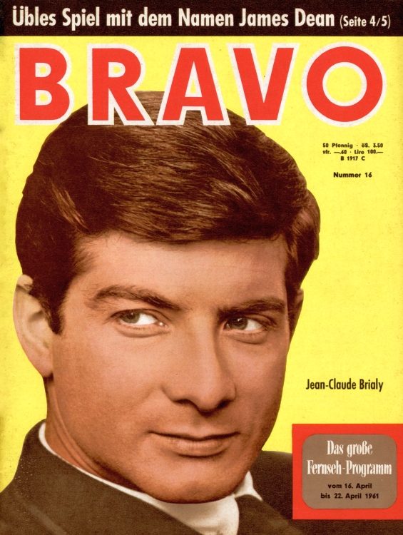 BRAVO 1961-16